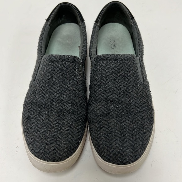 Dr Scholl’s Women’s Madison Slip On Sneakers Size 7.5 - Picture 2 of 7